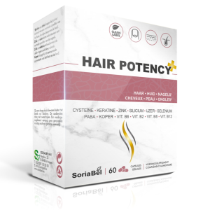 Koop Hair Potency Plus