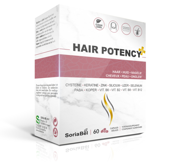 Koop Hair Potency Plus