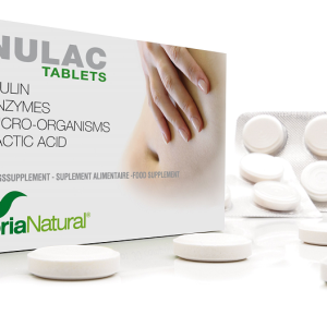Koop Soria Natural Inulac Tabletten 30st