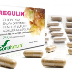 Koop Soria Regulin 28C Capsules