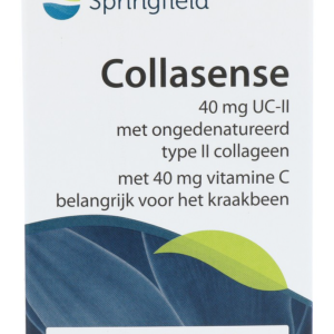 Koop Springfield Collasense Type II Capsules