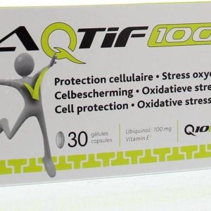 Koop Trenker Aqtif 100 Capsules