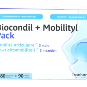 Koop Trenker Biocondil + Mobilityl Pack