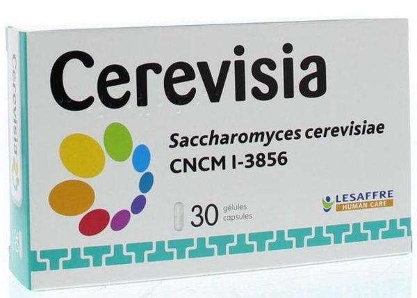 Koop Trenker Cerevisia Capsules