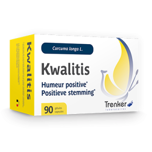 Koop Trenker Kwalitis Capsules