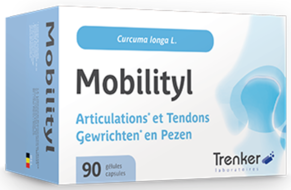 Koop Trenker Mobilityl Capsules