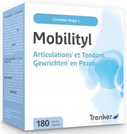 Koop Trenker Mobilityl Capsules