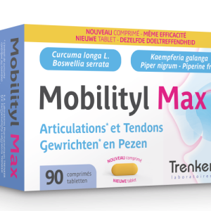 Koop Trenker Mobilityl Max Tablet