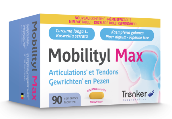 Koop Trenker Mobilityl Max Tablet