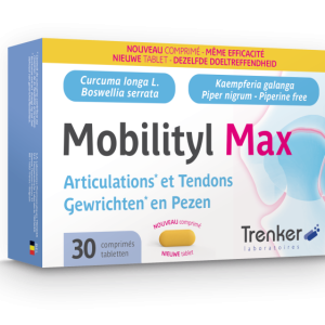 Koop Trenker Mobilityl Max Tabletten