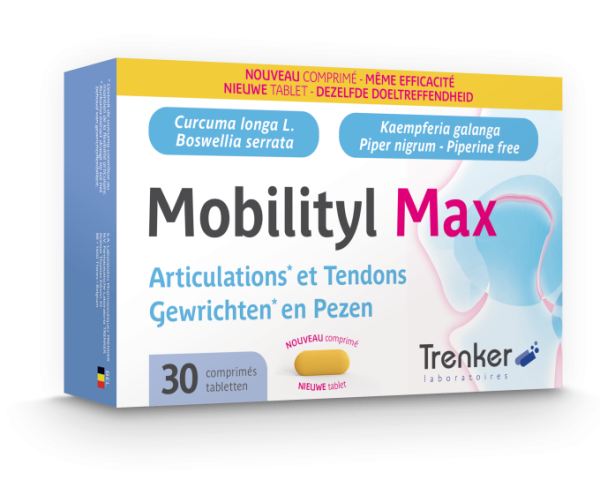 Koop Trenker Mobilityl Max Tabletten