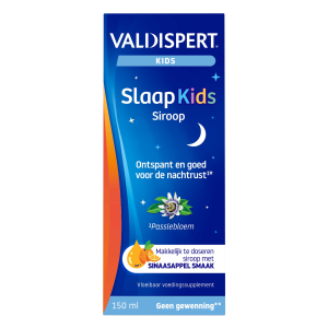 Koop Valdispert Slaap Kids Siroop
