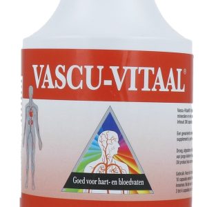 Koop Vascu Vitaal Original Capsules