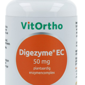Koop VitOrtho Digezyme 50mg Capsules