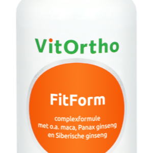 Koop VitOrtho FitForm Vegicaps