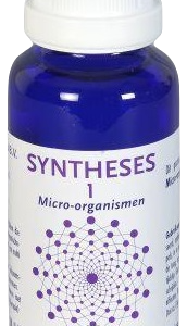 Koop Vita Syntheses 1 Micro Organismen