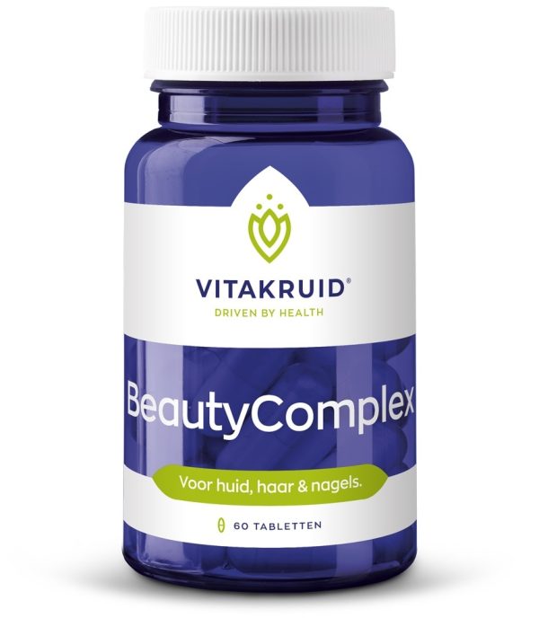Koop Vitakruid Beautycomplex