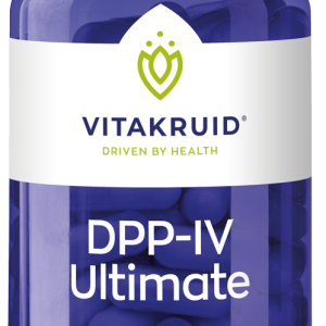 Koop Vitakruid DPP IV Ultimate Enzymen Capsules