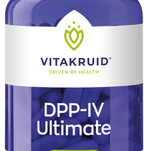 Koop Vitakruid DPP-IV Ultimate Enzymen Capsules