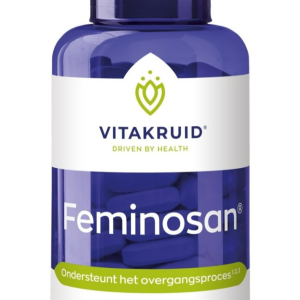 Koop Vitakruid Feminosan Tabletten