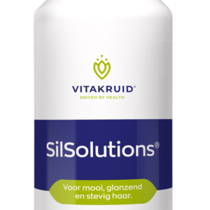 Koop Vitakruid SilSolutions®