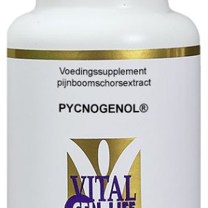 Koop Vital Cell Life Pycnogenol Capsules