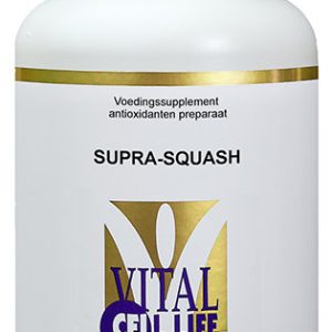 Koop Vital Cell Life Supra-Squash Capsules