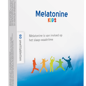 Koop Vitalize Melatonine Kids 0