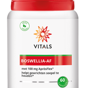 Koop Vitals Boswellia-AF Capsules