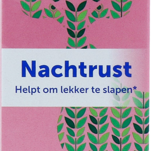 Koop Wapiti Nachtrust Dragees
