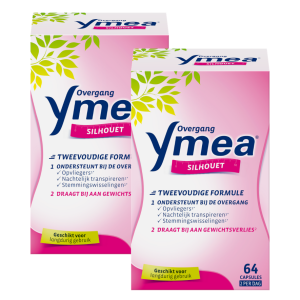 Koop Ymea Overgang Silhouet Capsules