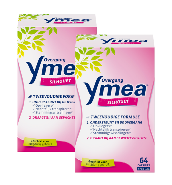 Koop Ymea Overgang Silhouet Capsules