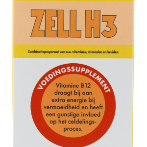 Koop Zell H3 Capsules