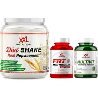 Aanbieding XXL Nutrition Man - Afvallen - Basis
