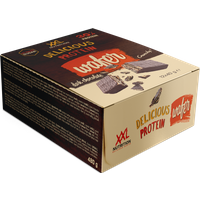 Aanbieding XXL Nutrition Delicious Protein Wafer Chocolade 12 Pack