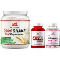 Aanbieding XXL Nutrition Vrouw - Afvallen - Basis