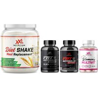 Aanbieding XXL Nutrition Vrouw - Afvallen - Advanced