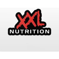 Aanbieding XXL Nutrition XXL Sticker 9x15cm