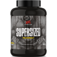 Aanbieding XXL Nutrition Supersized - 1140 gram (30 doseringen)