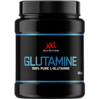 Aanbieding XXL Nutrition Glutamine Unflavored 500 gram