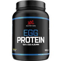 Aanbieding XXL Nutrition Egg Protein