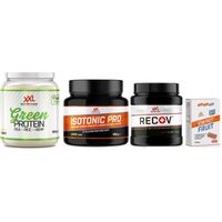 Aanbieding XXL Nutrition Conditie / Prestaties - Vegan