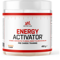 Aanbieding XXL Nutrition Energy Activator