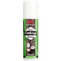 Aanbieding XXL Nutrition Perfect Cooking Spray Kokosolie 200 ml