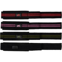 Aanbieding XXL Nutrition Lifting Straps-1 set