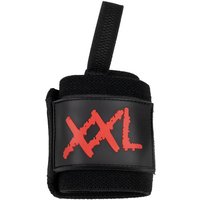 Aanbieding XXL Nutrition Wrist Wraps-1 set  1 Set