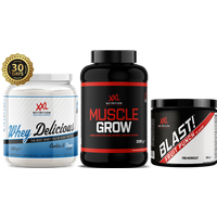 Aanbieding XXL Nutrition 30 Day Muscle Starter Pack