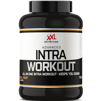 Aanbieding XXL Nutrition Intra Workout Tropical Fruit 1320 gram