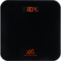 Aanbieding XXL Nutrition XXL personen weegschaal