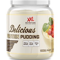 Aanbieding XXL Nutrition Delicious Protein Pudding